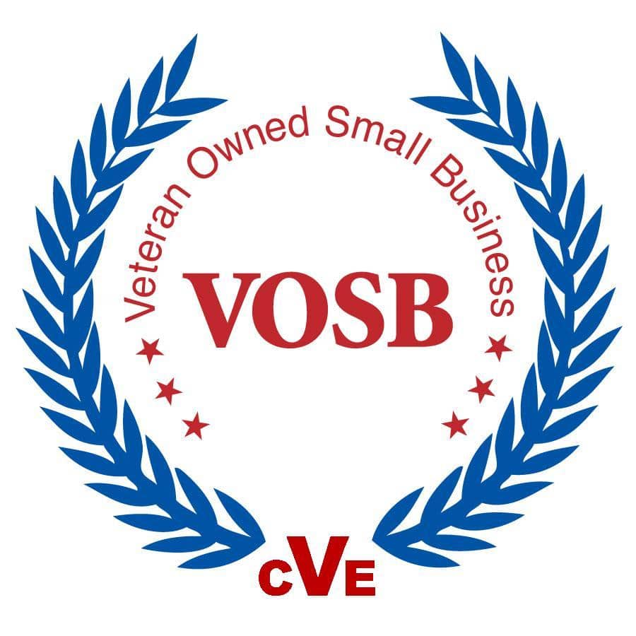 SBA VetCert Certified VOSB