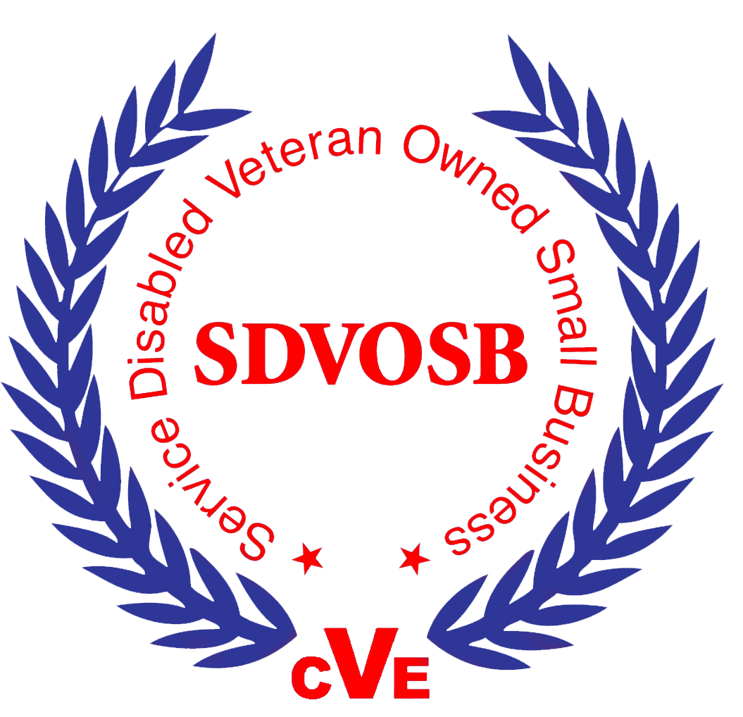 SBA VetCert Certified SDVOSB